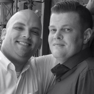 Meet your Posher, Jason